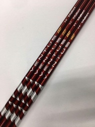 ♣ Golf club shaft Fujikura VENTUS TR red R/SR/S grade shaft