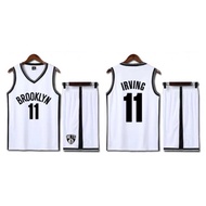 Kyrie Irving Basketball Jersey Set