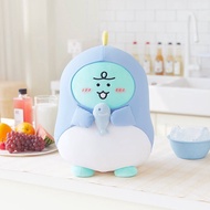 KAKAO FRIENDS Summer Cooling Body Pillow / Stuffed Toy Doll - Niniz Penguin Jordy