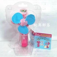 *玩具部落*Sanrio 三麗歐 Hello Kitty 飛機造型 按壓式 手動風扇 A款 特價80元