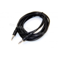 Panamax 3.5mm Stereo to 3.5mm Stereo Cable 1.5M/3M/5M/10M
