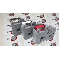 Biovin RS-80B ink ribbon ( replaced with RS-200B ) for Electronic Lettering Machine S650E, S700E and