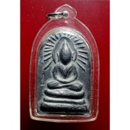Phra somdej rassami
lang hong

顺德 后面 神鸟

lp channam 龙婆禅南

wat bangkutithong

佛历be 2553