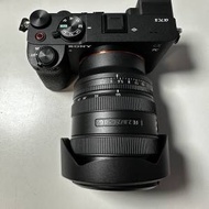 Sony A7C2+24-50 F2.8
