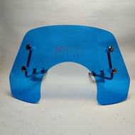 Fazzio shield visor fazzio visor fazzio windshield