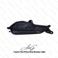 ♞,♘,♙,♟Toyota Vios 2019-2021 XE, SE, XL, E, G, J / Toyota Vios Prime 2019-2022 Rear Bumper Light