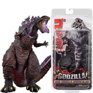 NECA Shin Godzilla Monster Figure Godzilla