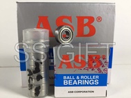 Bearing 696 ZZ ASB