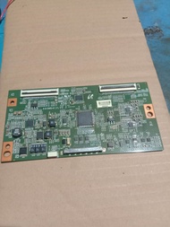 ticon tv toshiba 40cv700