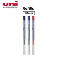 Uni STYLE FIT Jetstream Ballpoint Pen Ink Refill SXR-89 1.0mm