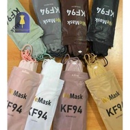 Masker KF 94 murah/masker kf94/masker kf 94 1 box isi 50