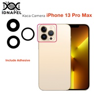 Rear Camera Glass iphone 13 mini / 13 / 13 Pro / 13 Pro Max Original - 1 SET
