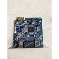 AP9630 AP9631 Network Management Card, Original Disassembly Not Brand New