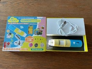 VisionKids 便攜式顯微鏡（95%new)