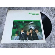 Nite Romances-Duran 12 Inch LP G131
