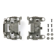 Tamiya 15382 Bumperless N-03/T-03 Units