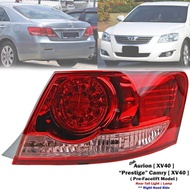 TOYOTA CAMRY (ACV40) 2006-2008 TAIL LAMP / LAMPU BELAKANG