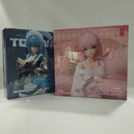 SNAIL SHELL 1:12 FIGURE TACTICAL MAID TOKIWA, AILEEN LOUNGEWEAR COLLECTION