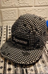 Supreme Cap