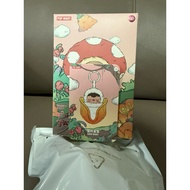 Unpacked PUCKY Forest Party Series-Vinyl Plush Pendant