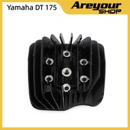 Kepala Silinder Untuk Yamaha DT 175 DT175 E F G H 1978 1979 1980 1981 MX175F BARU