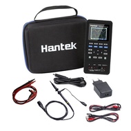 Hentai Multimeter Signal Source+Oscilloscope Digital/Hantek2C422D72 Handheld Oscilloscope Two-Channe