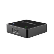 SMSL Dual Tree Three Forest PO100 Digital Interface USB to Fiber Optic Coaxial I2S MQA PS4 PS5 2024 