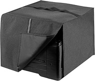 Kingshion Printer Dust Cover Compatible with Cannon Image CLASS MF236n All-in-One Laser Printer/ Bro