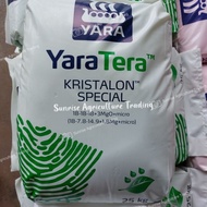 25kg Yara Tara Kristalon Special 18/18/18