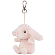 GABRIEL | ของเล่นพวงกุญแจกระต่ายนุ่มนิ่ม
