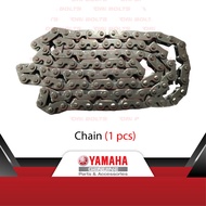 94568-F9096 Yamaha Original NVX V2 STD ABS Bahagian Timing Chain Rantai Kecil Tulang Tensioner
