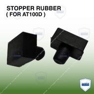 STOPPER RUBBER ONLY ( FOR RG-AT100D ) AT100D Stopper