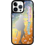 美少女戰士Etenal 愛野美奈子 iPhone16/15 Galaxy S25鏡面保護殼