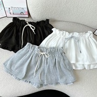 Áo Ống Gân Viền Ren Phối Nơ Nhún Ngực Dễ Thương - Áo tube DLOVE