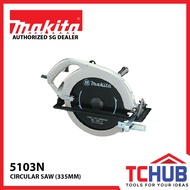 [Makita] 5103N Circular Saw (335MM)