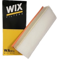 WIX Air Core WA9816 BMW 5 Series X3 F10 F11 F18 F25 B47 Engine