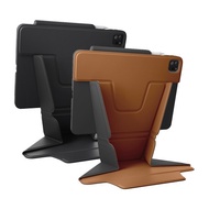 iPad Pro 11吋/13吋 2024 M4 Ryze多角度站立折疊保護套 2色
