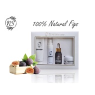 NS Fig Skincare Set (Ready Stock)