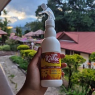 Kiltac Organic Spray