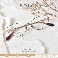 BOLON Stockholm BA7050 - FW24 Bolon Eyewear กรอบแว่นตา โบลอน giftgreats