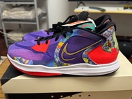 Kyrie low 5