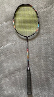 99% New YONEX Nanoflare 700 PRO 4UG5 SP Badminton racket 羽毛球拍