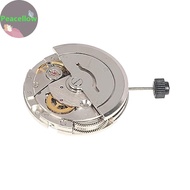 Peacellow 1Pcs 2813 Watch Movement 3 Hands Single Calendar Automatic Mechanical Movement For 2813 Wa