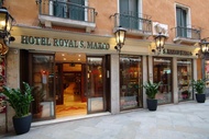 皇家聖馬可飯店 (Royal San Marco Hotel)