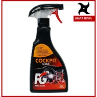 PG Pro Cockpit Shine (500ml)