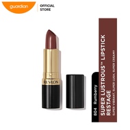 Revlon Super Lustrous Lipstick - Rumberry 804