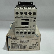 EATON DIMM12-10 220V Contactor eaton