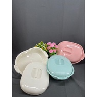 MARJAN CLOSED SERVING/ VEGETABLE CONTAINER BUFFET CONTAINER