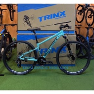 TRINX BIKE🔥(OFFER SEKARANG)🤩29er TRINX M500 PRO ALLOY MTB🔥SHIMANO 24speed🔥