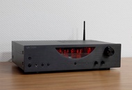 TAGA HARMONY HTA-800B แอมป์หลอด Bluetooth ระดับ Sound Quality คุณภาพเสียงสูง น้ำเสียงหวานใส กำลังขับสูง Class A/B tube amplifier
